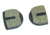 Disc Brake Pads